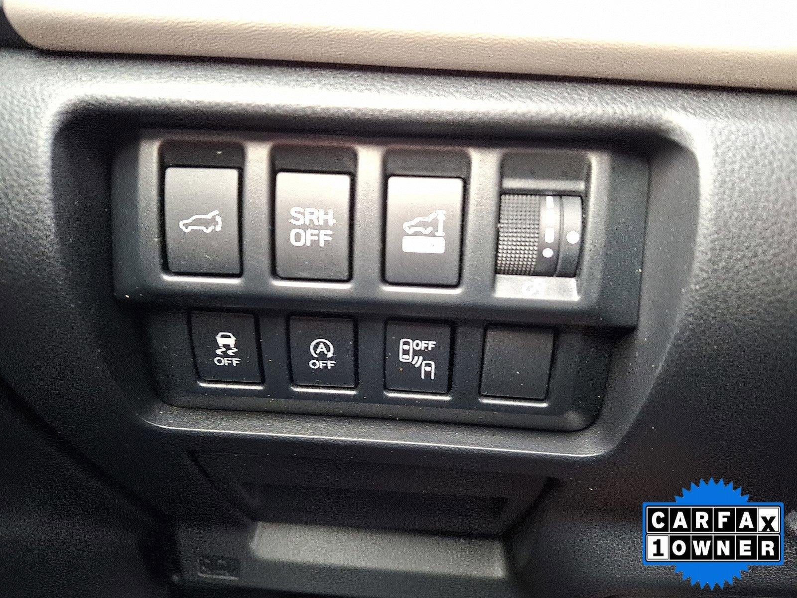 2024 Subaru Forester Limited AWD