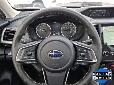 2024 Subaru Forester Limited AWD