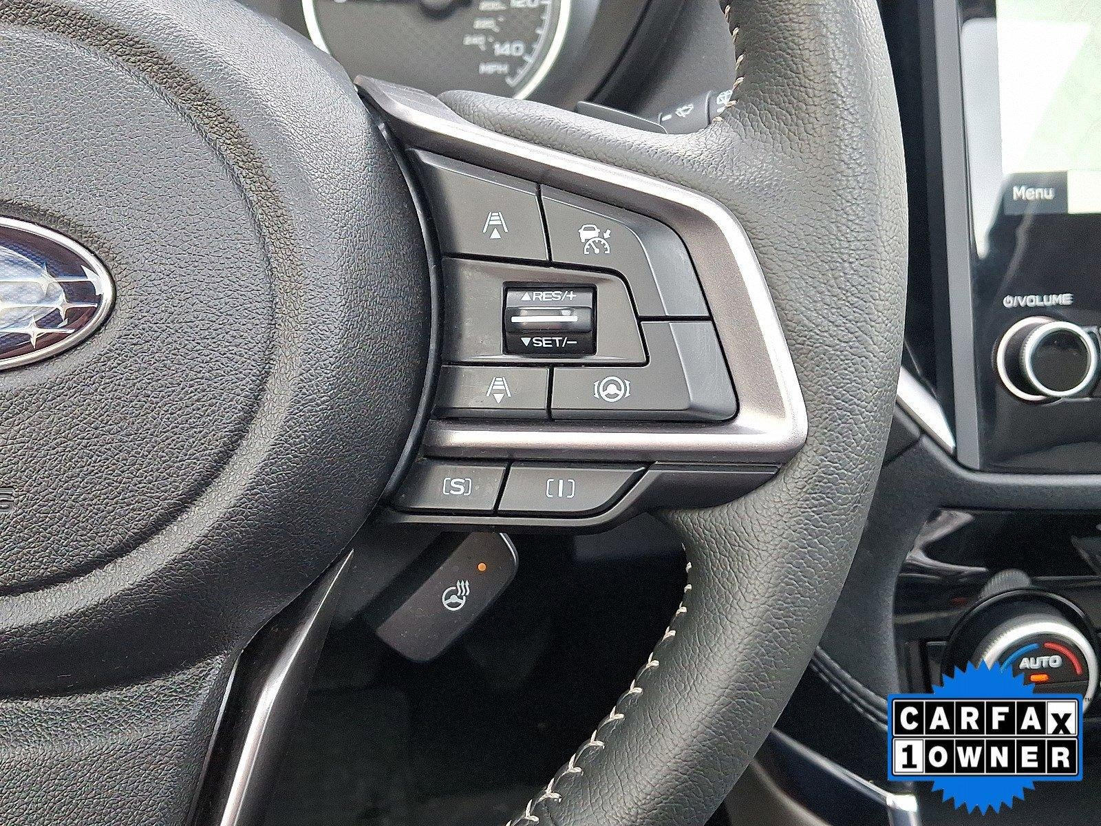 2024 Subaru Forester Limited AWD