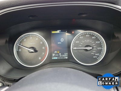 2024 Subaru Forester Limited AWD