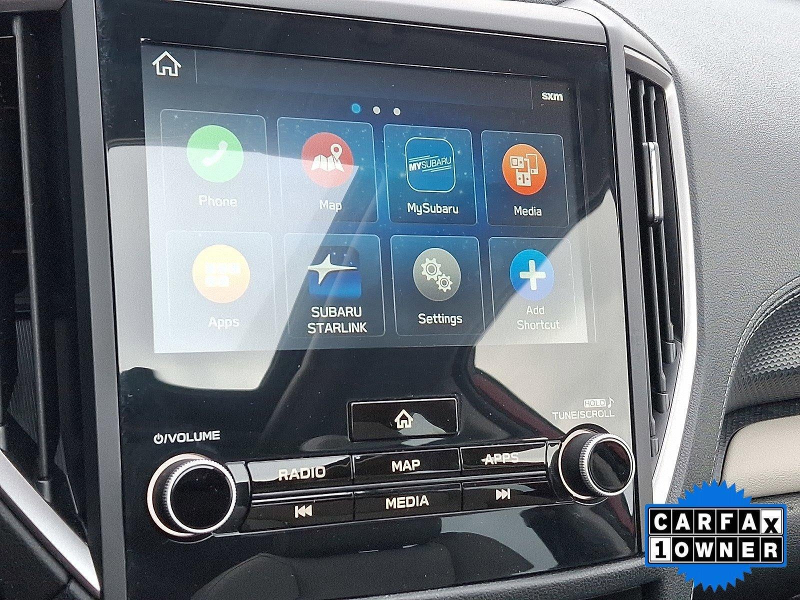 2024 Subaru Forester Limited AWD