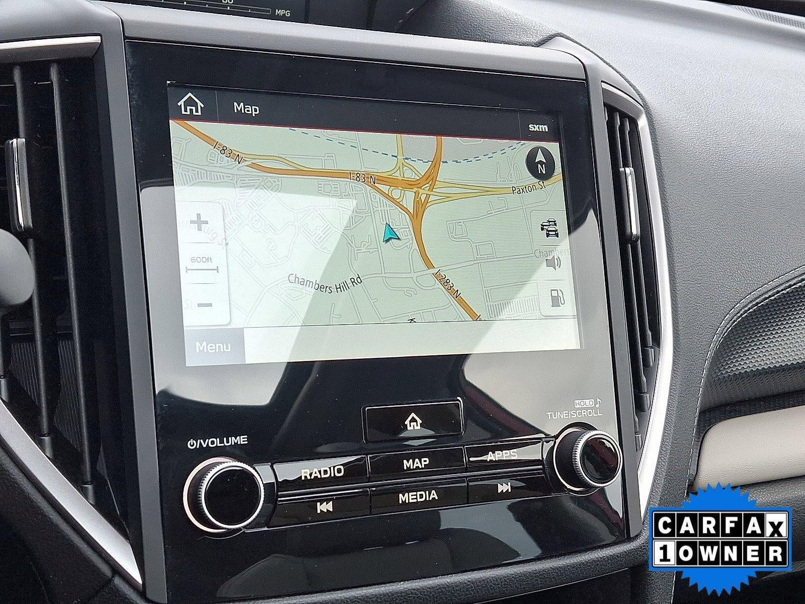 2024 Subaru Forester Limited AWD