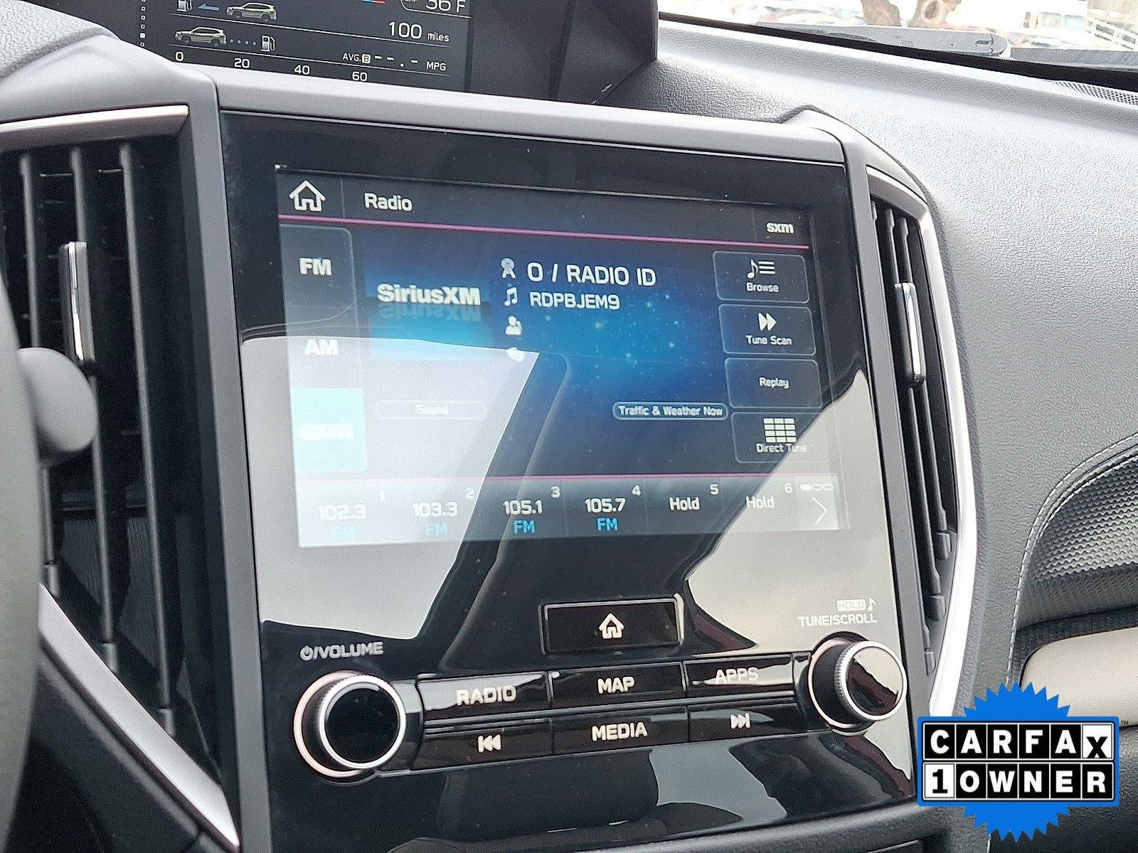 2024 Subaru Forester Limited AWD