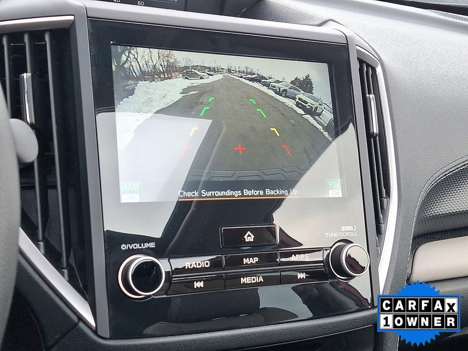 2024 Subaru Forester Limited AWD