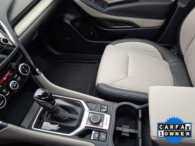 2024 Subaru Forester Limited AWD