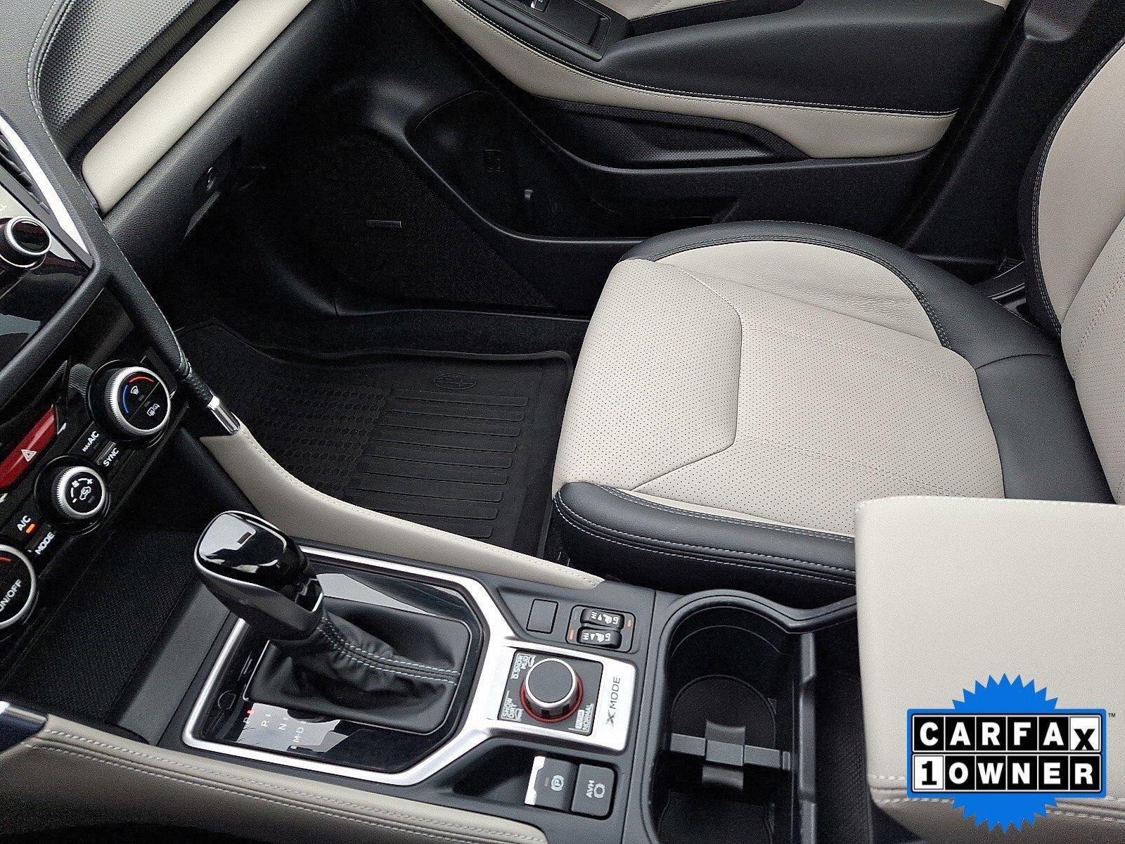 2024 Subaru Forester Limited AWD