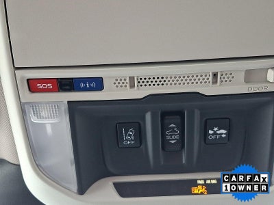 2024 Subaru Forester Limited AWD