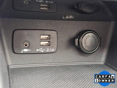 2024 Subaru Forester Limited AWD