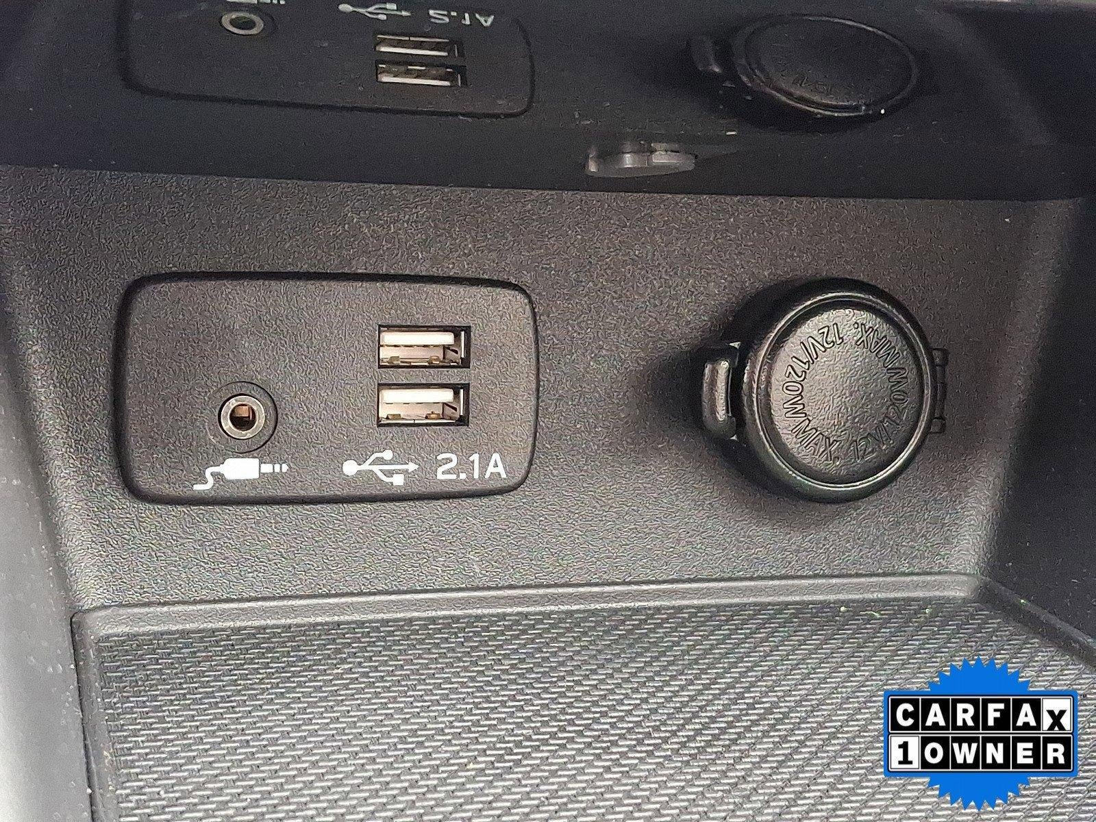 2024 Subaru Forester Limited AWD