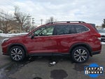 2024 Subaru Forester Limited AWD