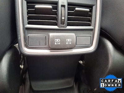 2024 Subaru Forester Limited AWD