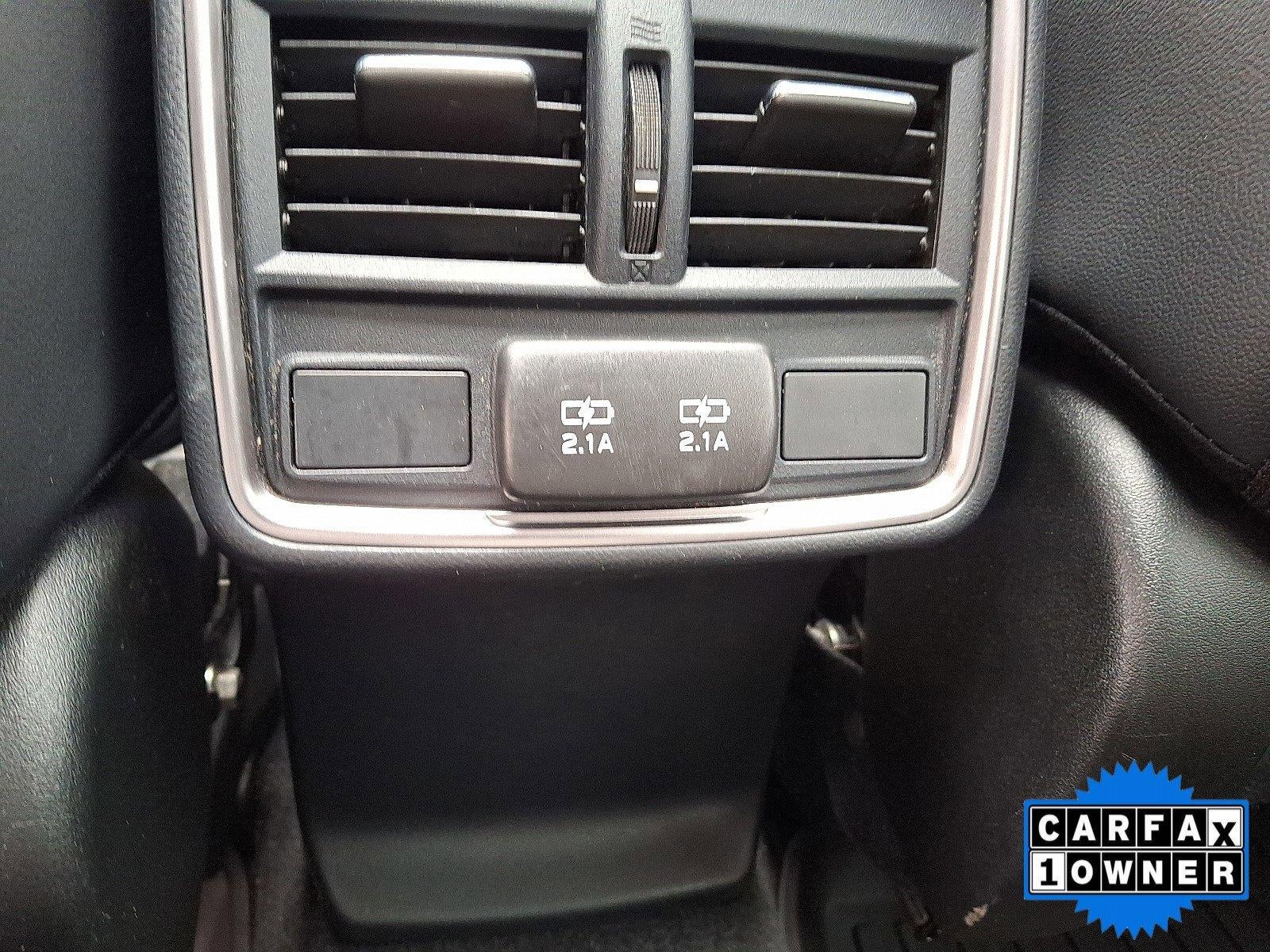 2024 Subaru Forester Limited AWD