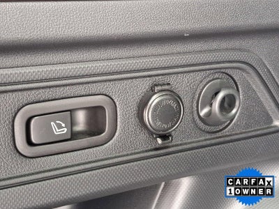 2024 Subaru Forester Limited AWD