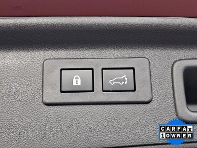 2024 Subaru Forester Limited AWD