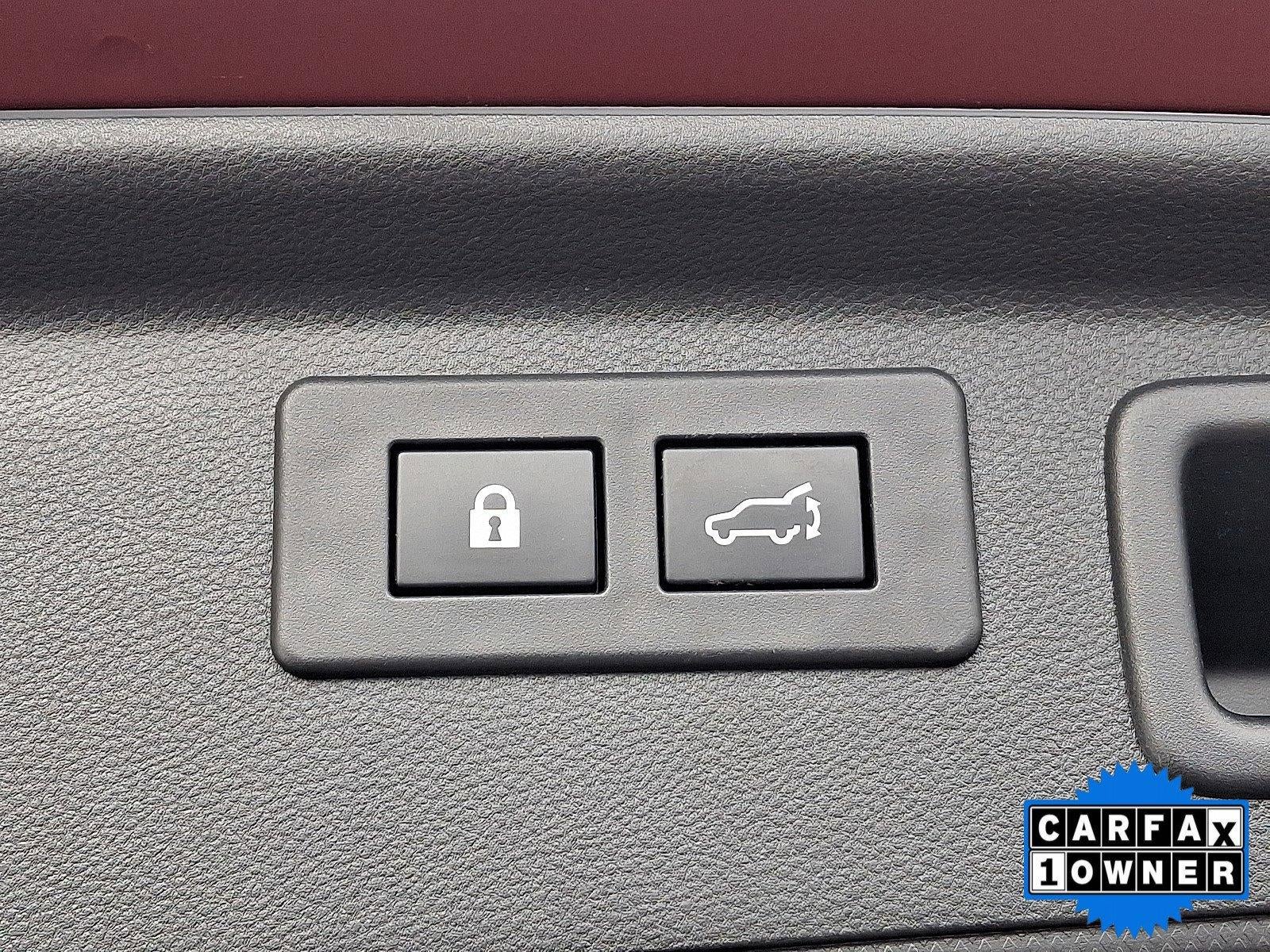 2024 Subaru Forester Limited AWD