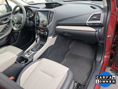 2024 Subaru Forester Limited AWD