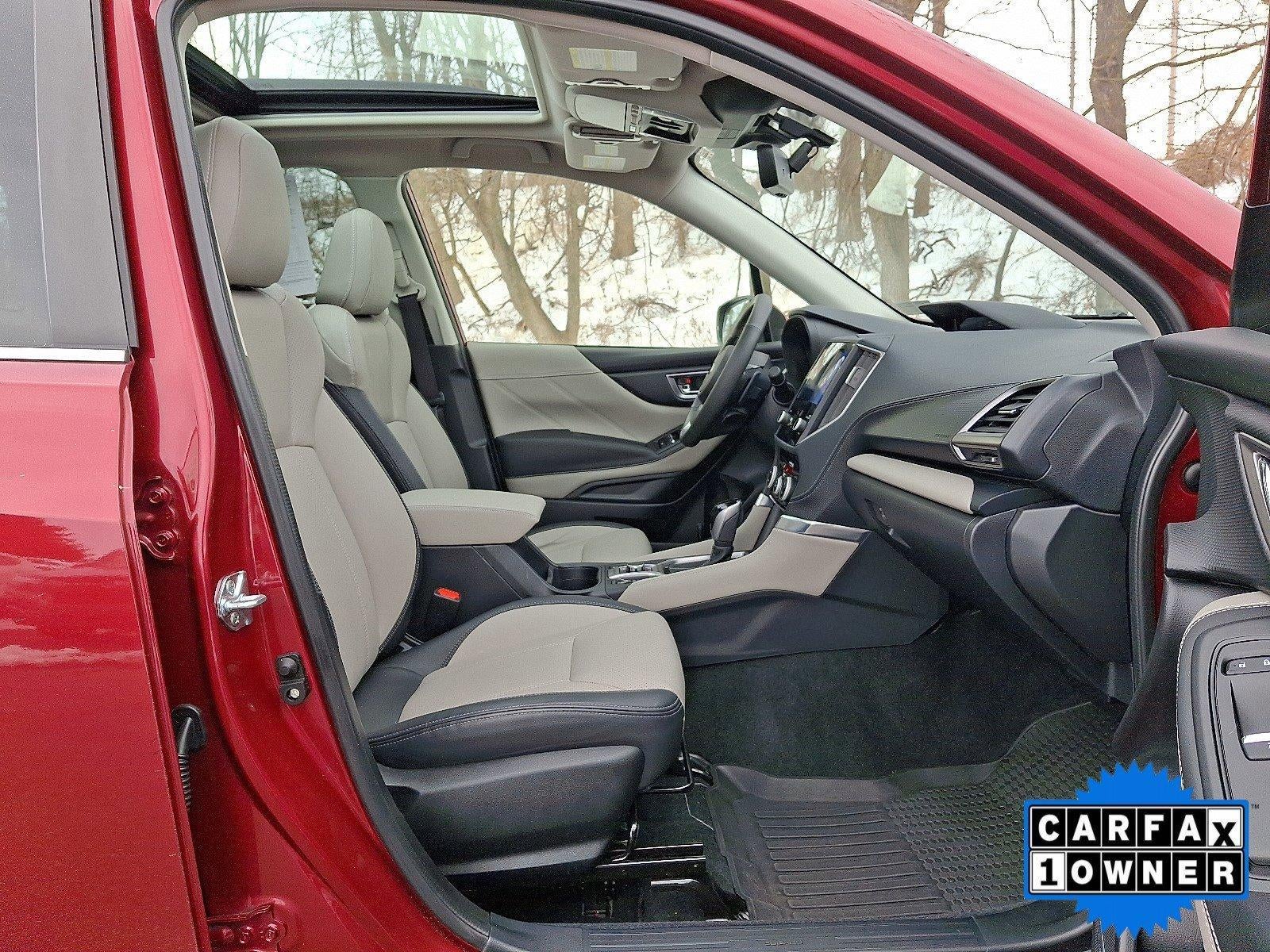 2024 Subaru Forester Limited AWD