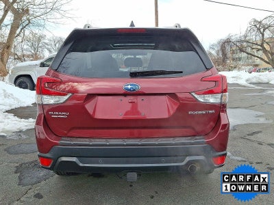 2024 Subaru Forester Limited AWD