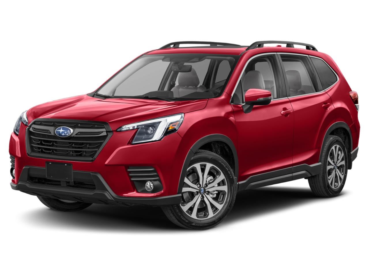 2024 Subaru Forester Limited AWD