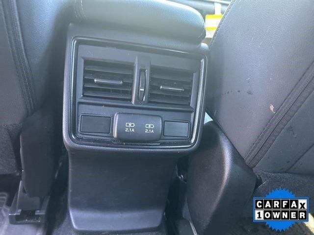2023 Subaru Forester Wilderness CVT
