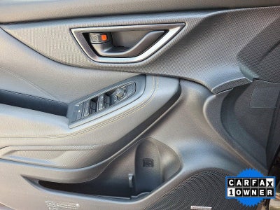 2023 Subaru Forester Wilderness CVT