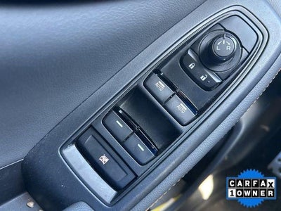 2023 Subaru Forester Wilderness CVT