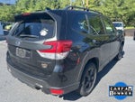 2023 Subaru Forester Wilderness CVT