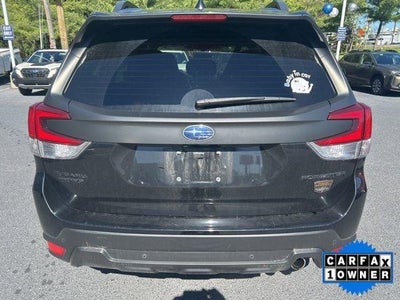 2023 Subaru Forester Wilderness CVT