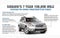 2023 Subaru Forester Wilderness CVT