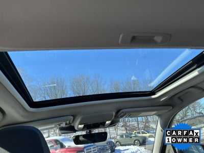 2024 Subaru Forester Touring AWD