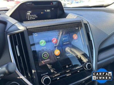 2024 Subaru Forester Touring AWD