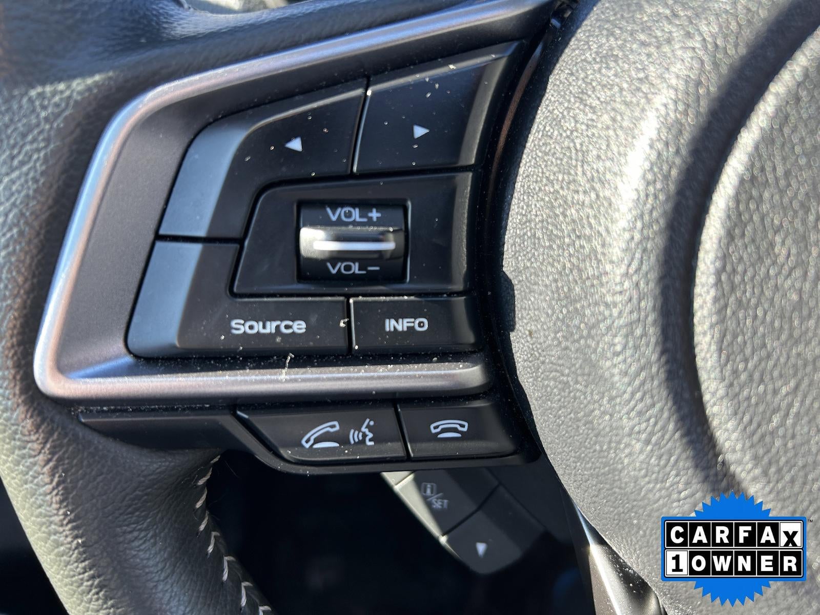 2024 Subaru Forester Touring AWD