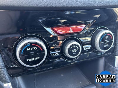 2024 Subaru Forester Touring AWD