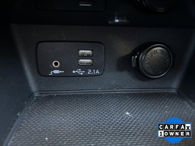 2024 Subaru Forester Touring AWD