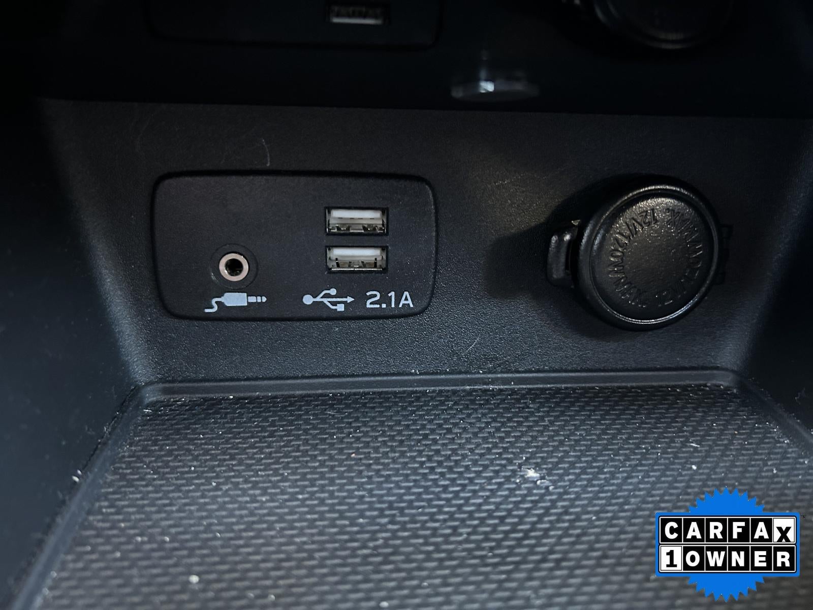 2024 Subaru Forester Touring AWD