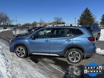 2024 Subaru Forester Touring AWD