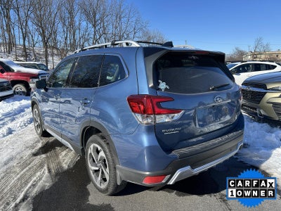 2024 Subaru Forester Touring AWD
