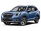 2024 Subaru Forester Touring AWD
