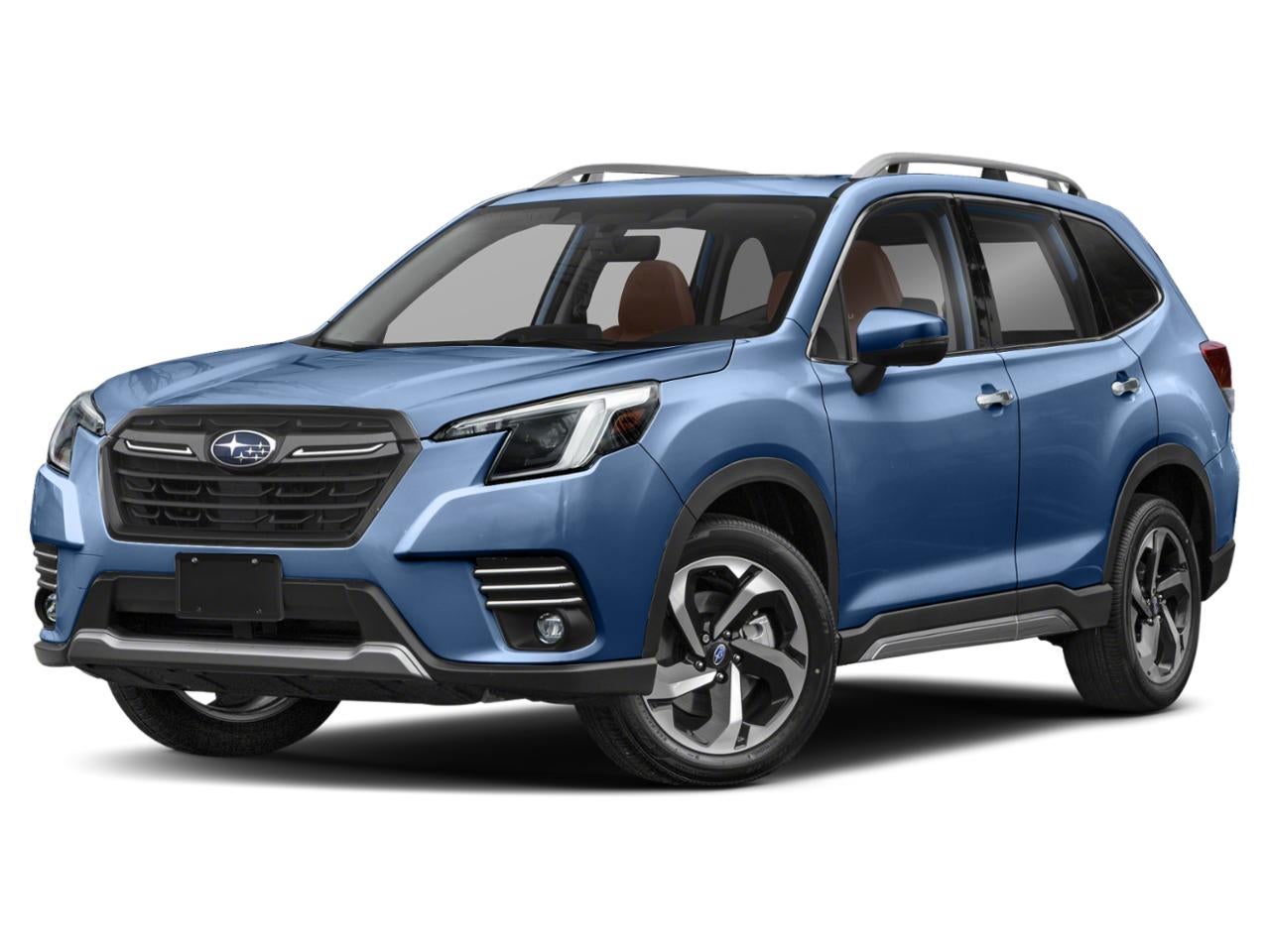 2024 Subaru Forester Touring AWD