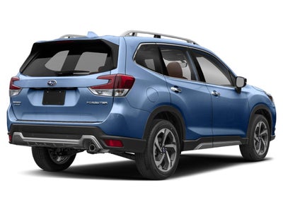 2024 Subaru Forester Touring AWD