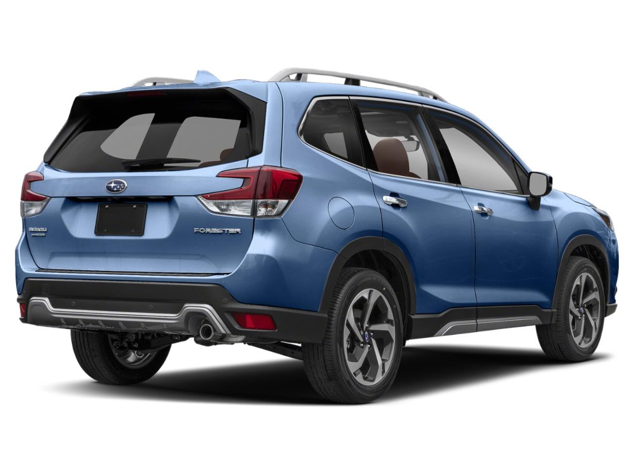 2024 Subaru Forester Touring AWD