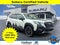 2022 Subaru Forester Wilderness CVT