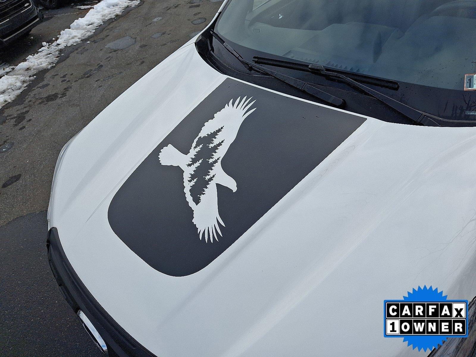 2022 Subaru Forester Wilderness CVT