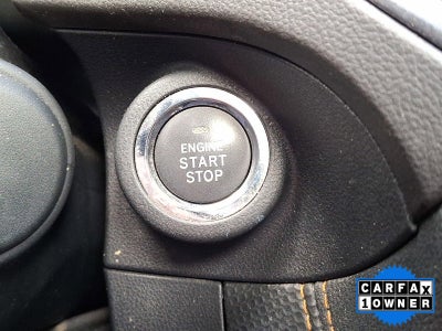 2022 Subaru Forester Wilderness CVT