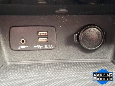 2022 Subaru Forester Wilderness CVT