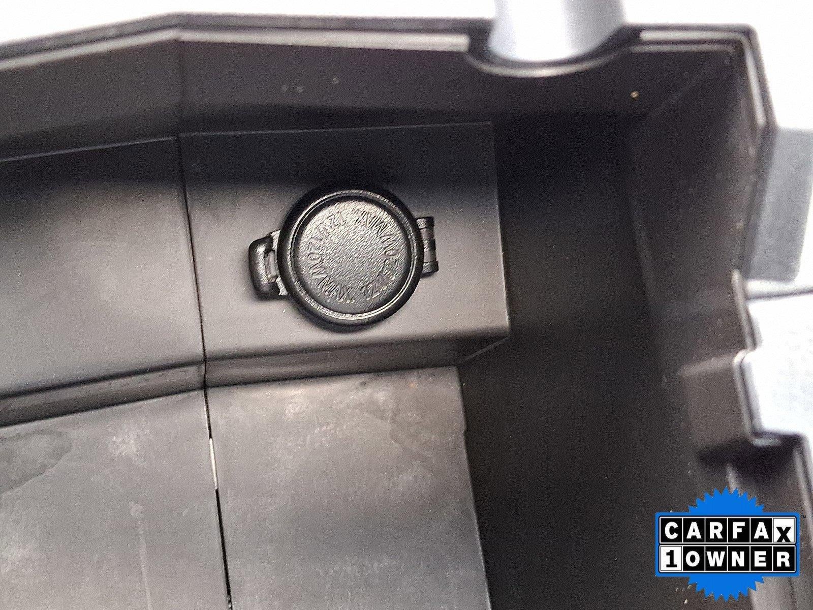 2022 Subaru Forester Wilderness CVT