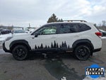 2022 Subaru Forester Wilderness CVT