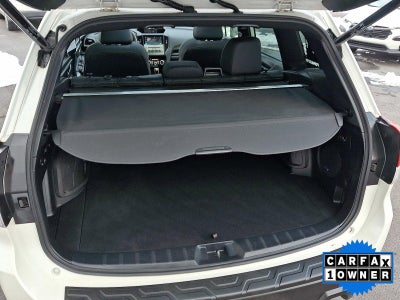 2022 Subaru Forester Wilderness CVT