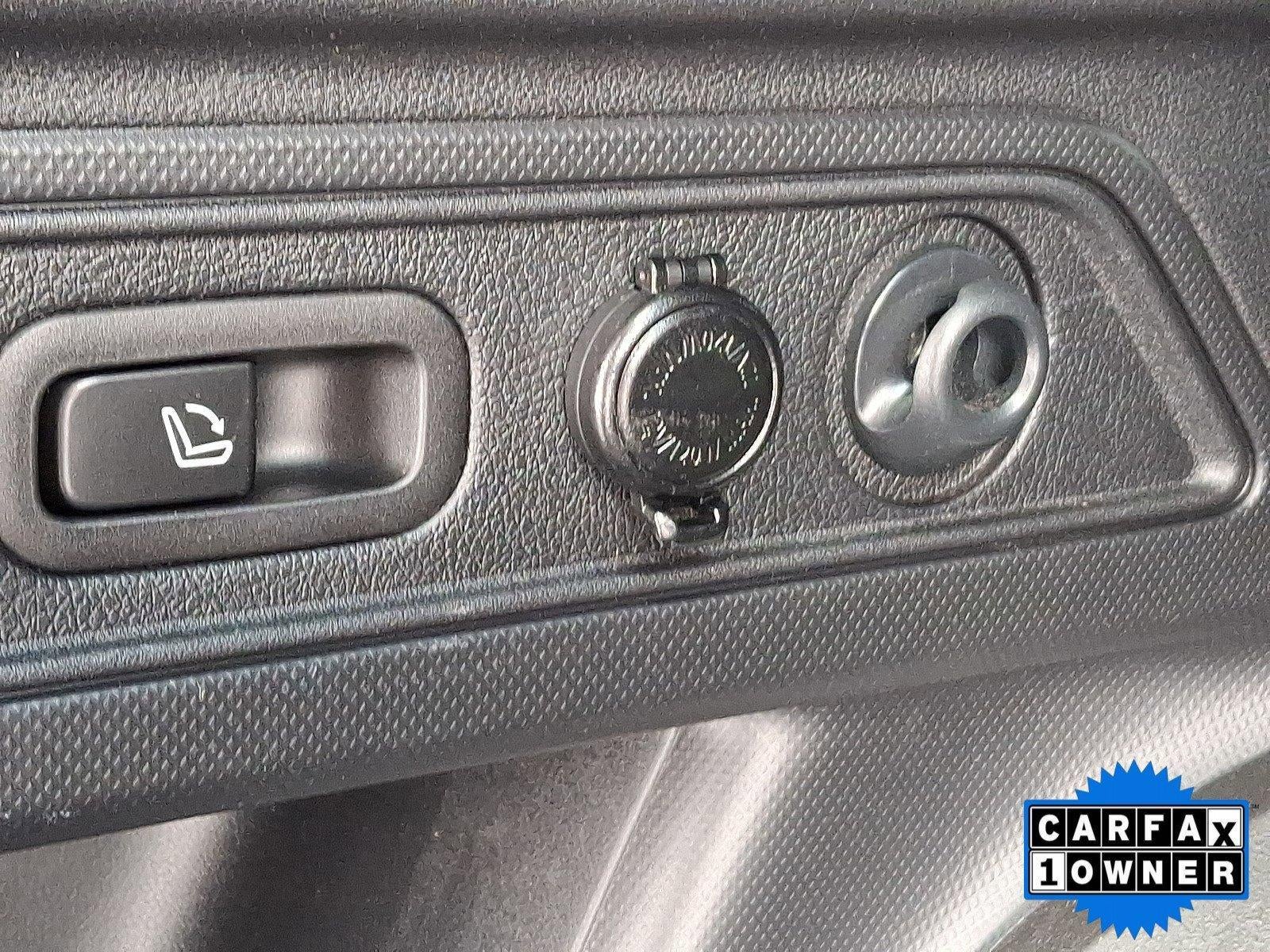 2022 Subaru Forester Wilderness CVT