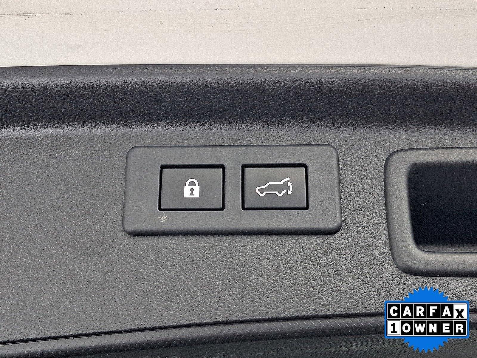 2022 Subaru Forester Wilderness CVT